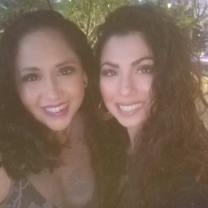 Meet your Posher, Cassandra